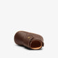 BISGAARD - baby pantoffel - star brown