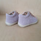 NATURINO - cocoon - lilac salmon rose