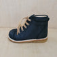 ANGULUS - stapschoen - black