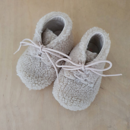 pantoffel - bimbo lamb