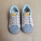 FALCOTTO - stapsneaker alnoite  - grey milk caraibi