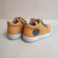 FALCOTTO - stapsneaker alstro - zucca militare