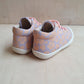 NATURINO - cocoon - fantasy lila salmon