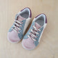 FALCOTTO - stapsneaker alnoite  - cipria milk magnolia