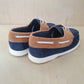 CONFETTI - bootschoen timon - salmon