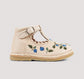 gesp met velcro, blueberry cream