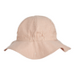 LIEWOOD - Amelia Sun Hat Stripe Tuscany Rose/Sandy