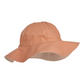 LIEWOOD - Amelia Sun Hat Stripe Tuscany Rose/Sandy