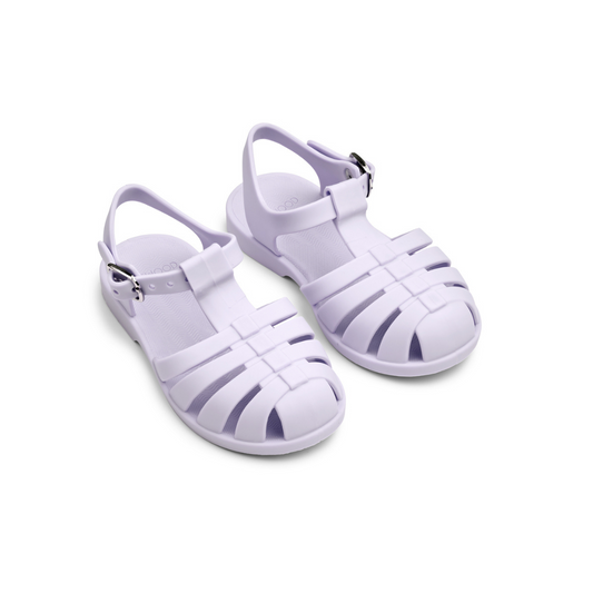 LIEWOOD - Bre Sandals Misty Lilac