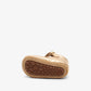 BISGAARD - pantoffel - bloom gold