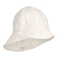 LIEWOOD - Sunneva Sun Hat Stripe Crisp White/Sandy