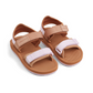 LIEWOOD - monty sandals - tuscany rose