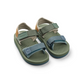 LIEWOOD - monty sandals - hunter green