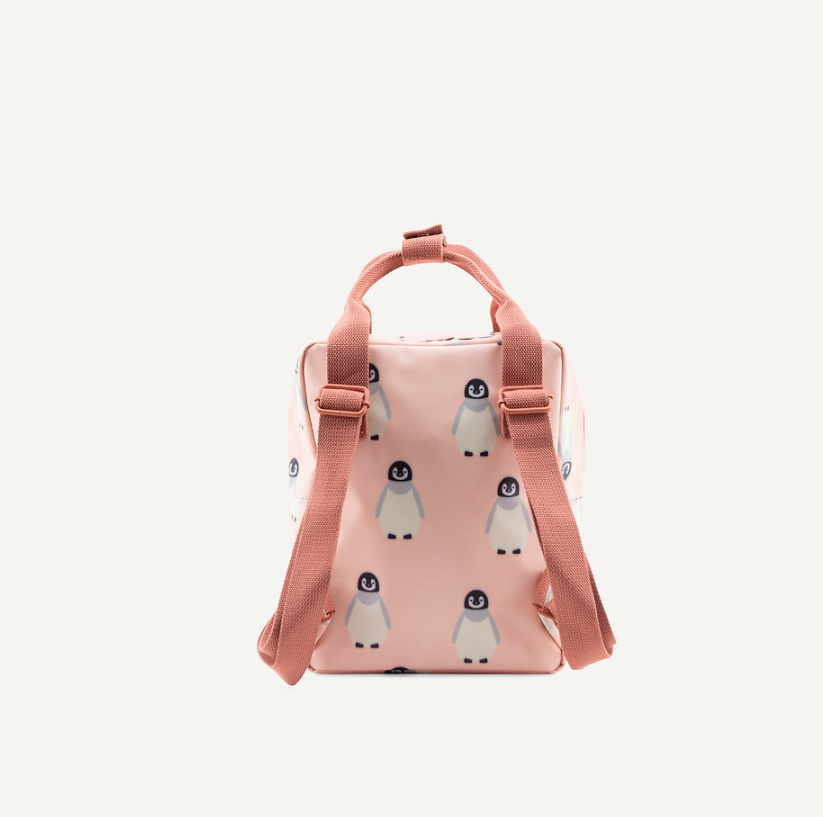 STUDIO DITTE - backpack small - pinguin