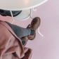 BLUNDSTONE - #1468 antique brown - kids