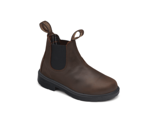 #1468 antique brown - kids