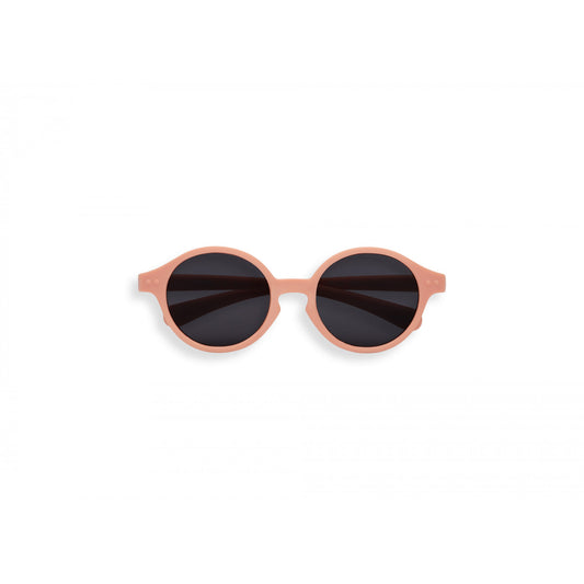 IZIPIZI - zonnebril - apricot - 3/5jr - kids plus